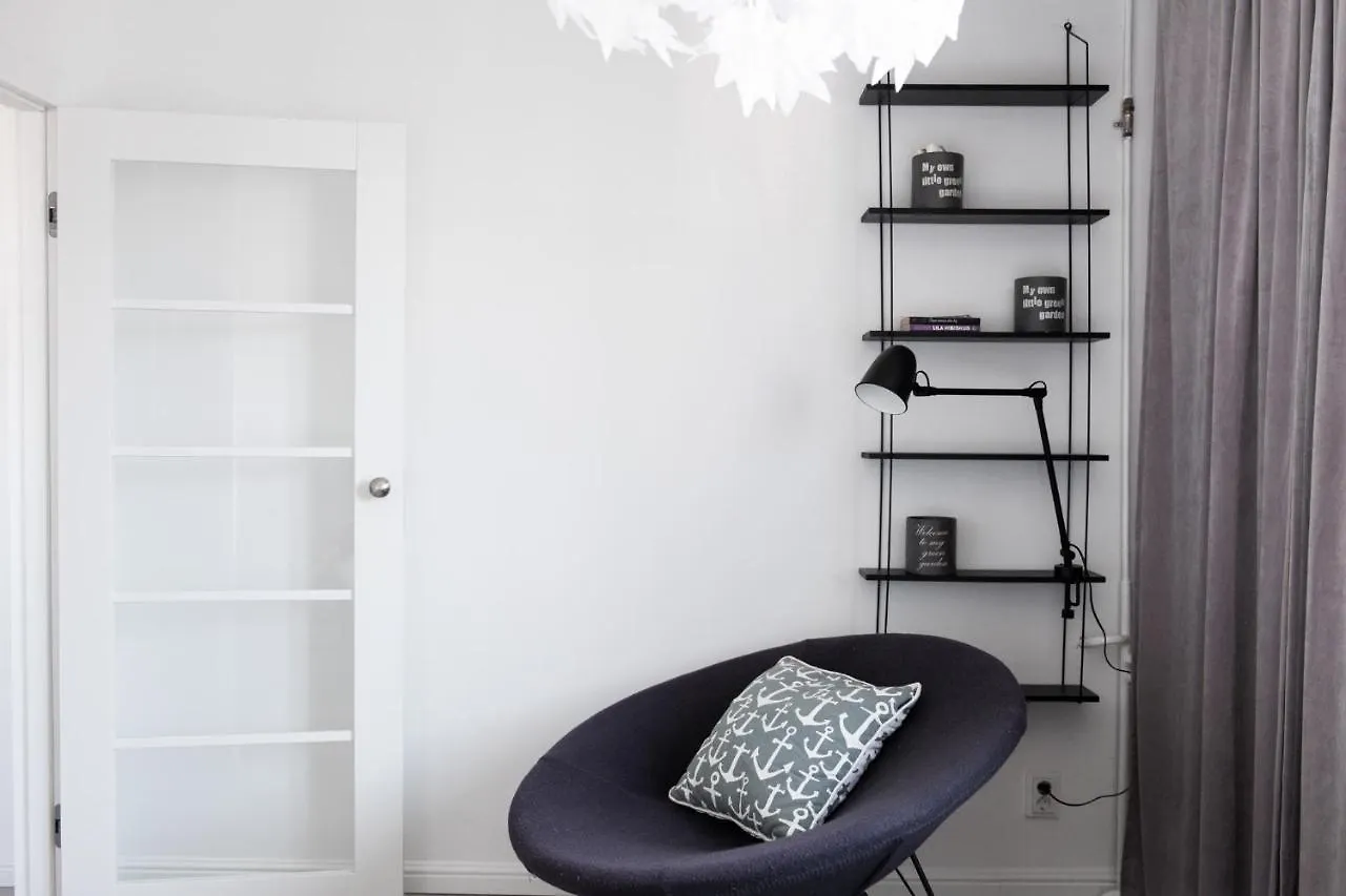 Nordic Sea Apartman Kołobrzeg