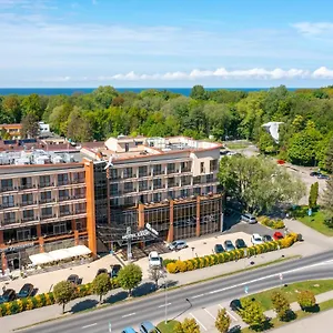 Leda - Adults Only Kolobrzeg