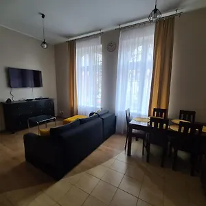 Apartamentyprzymorzu Z Antresola Kolberg