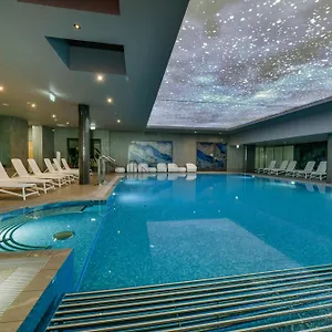 Factory Wellness & Kolobrzeg