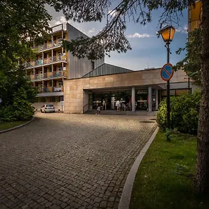 Interferie Chalkozyn W Kolobrzegu Kolobrzeg