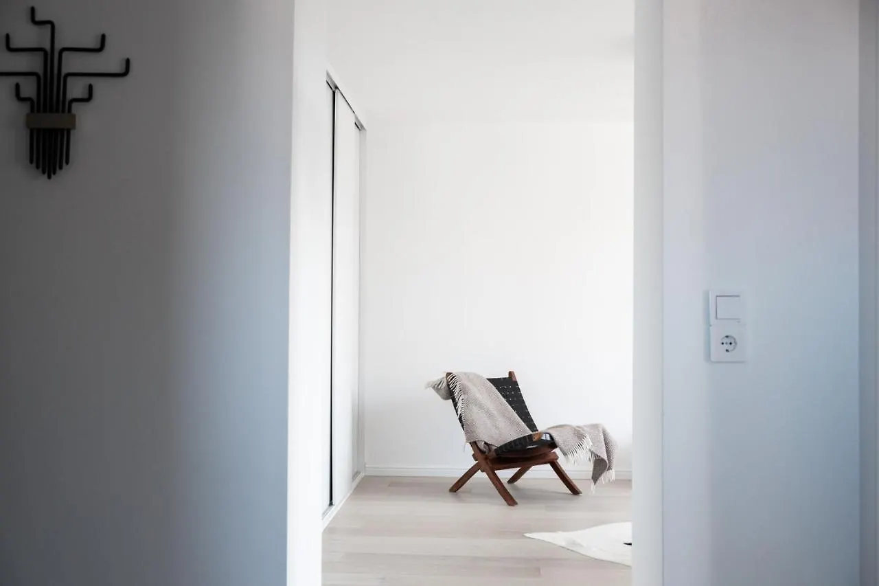 Nordic Sea Apartment Kolobrzeg