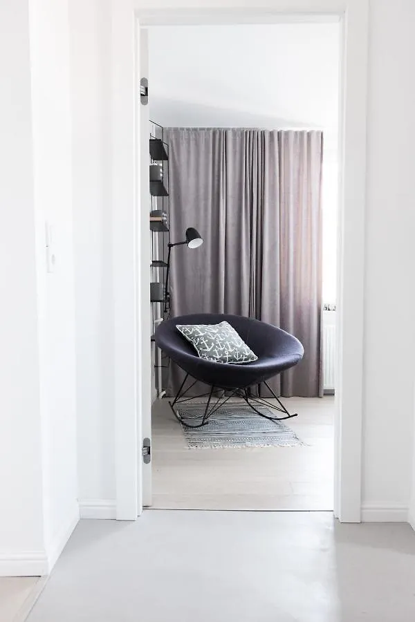Nordic Sea Apartment Kolobrzeg Poland