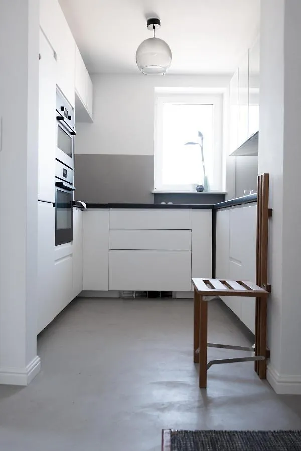 Nordic Sea Apartment Kolobrzeg Poland