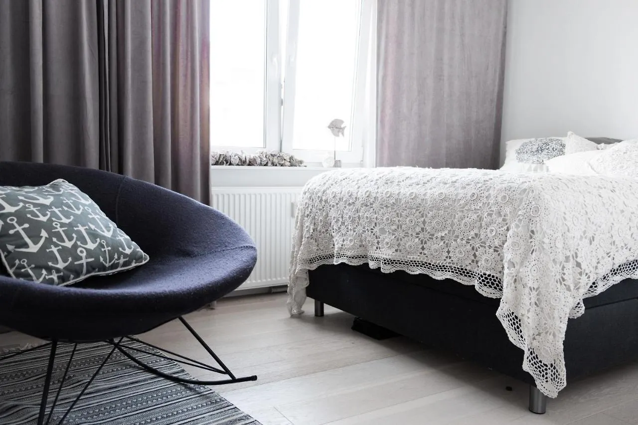 Nordic Sea Apartment Kolobrzeg Poland