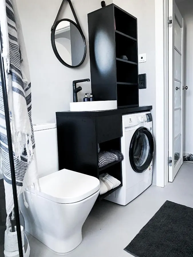 Nordic Sea Apartment Kolobrzeg