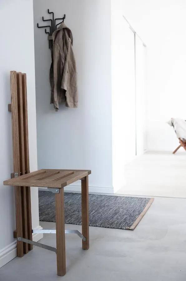 Nordic Sea Apartment Kolobrzeg