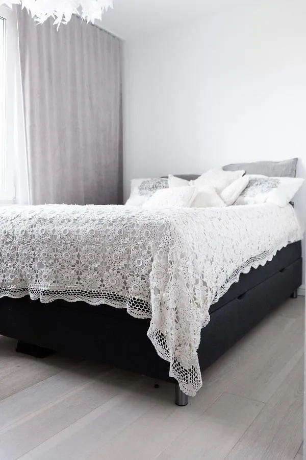 Nordic Sea Apartment Kolobrzeg