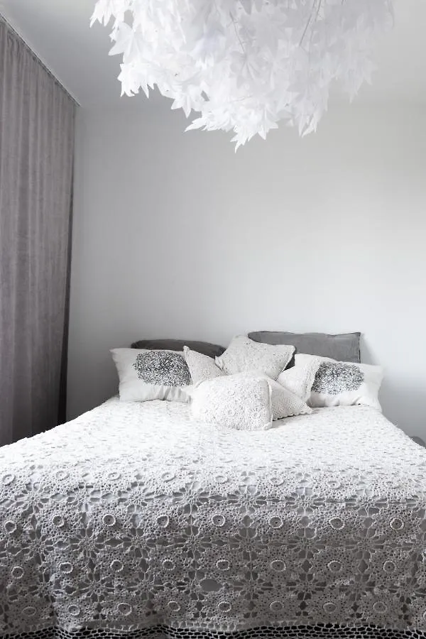 Nordic Sea Apartment Kolobrzeg