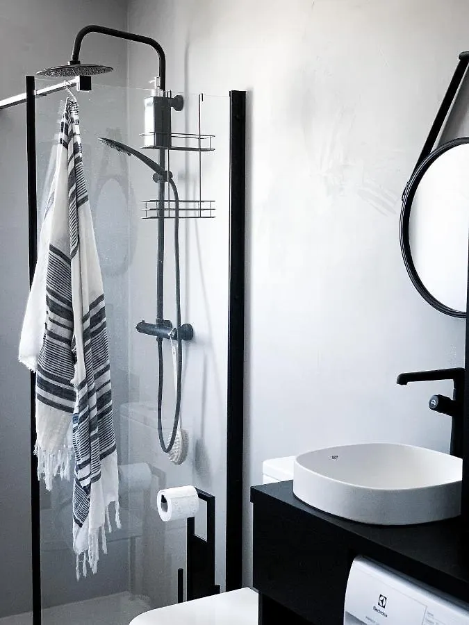 Nordic Sea Apartment Kolobrzeg