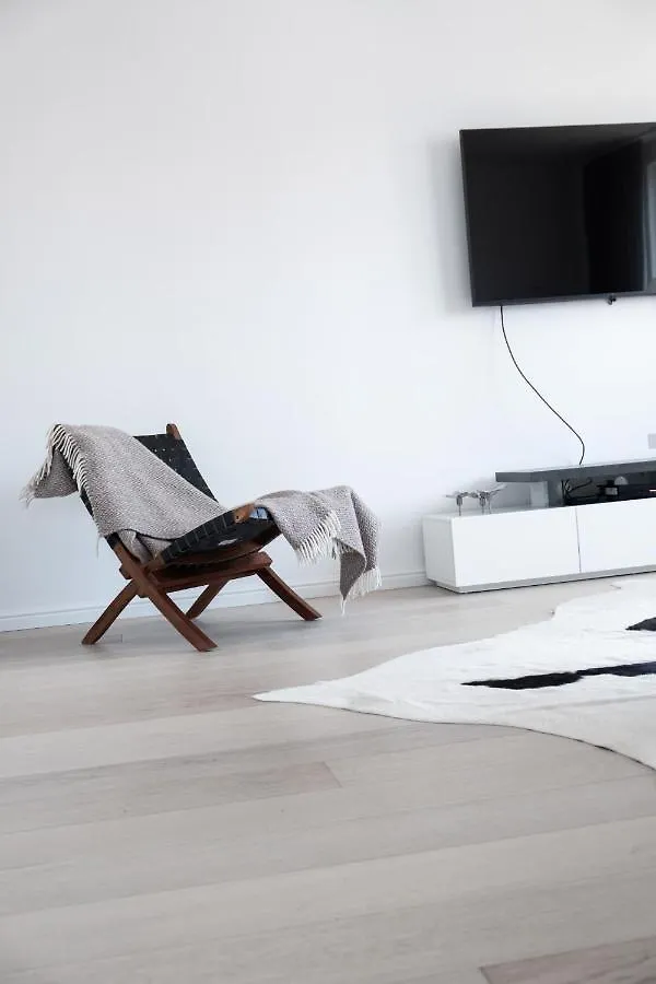 Nordic Sea Apartment Kolobrzeg