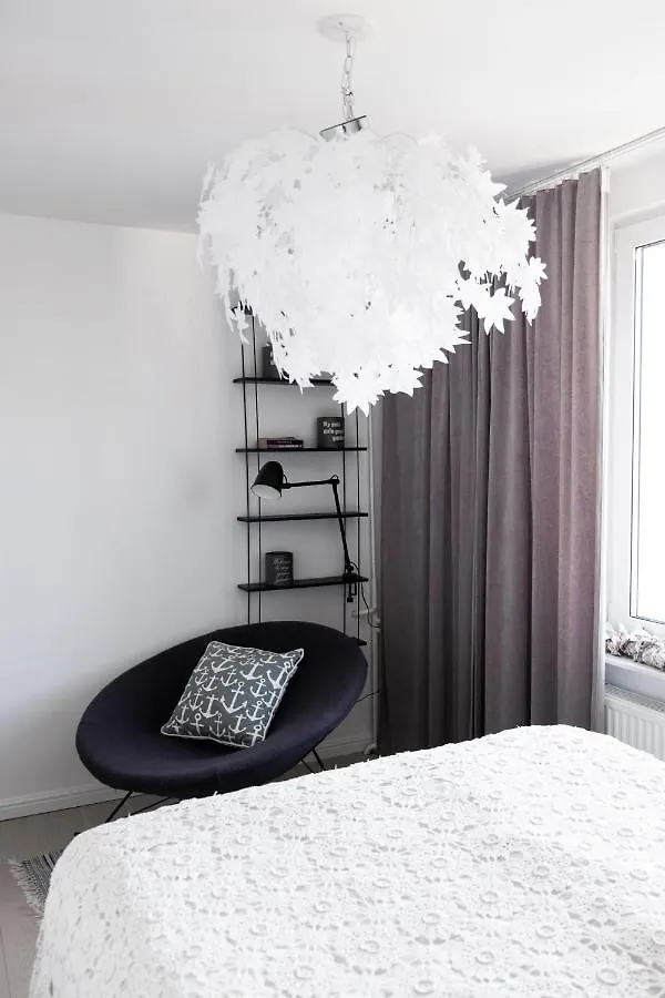 Nordic Sea Apartment Kolobrzeg