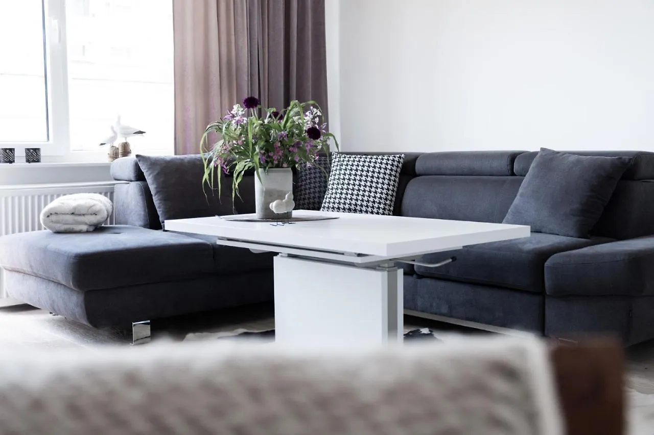 Nordic Sea Apartment Kolobrzeg