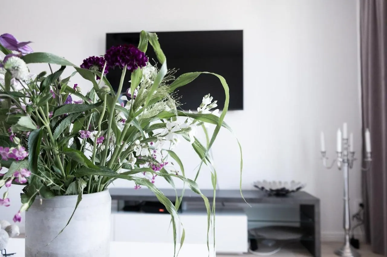 Nordic Sea Apartment Kolobrzeg Poland