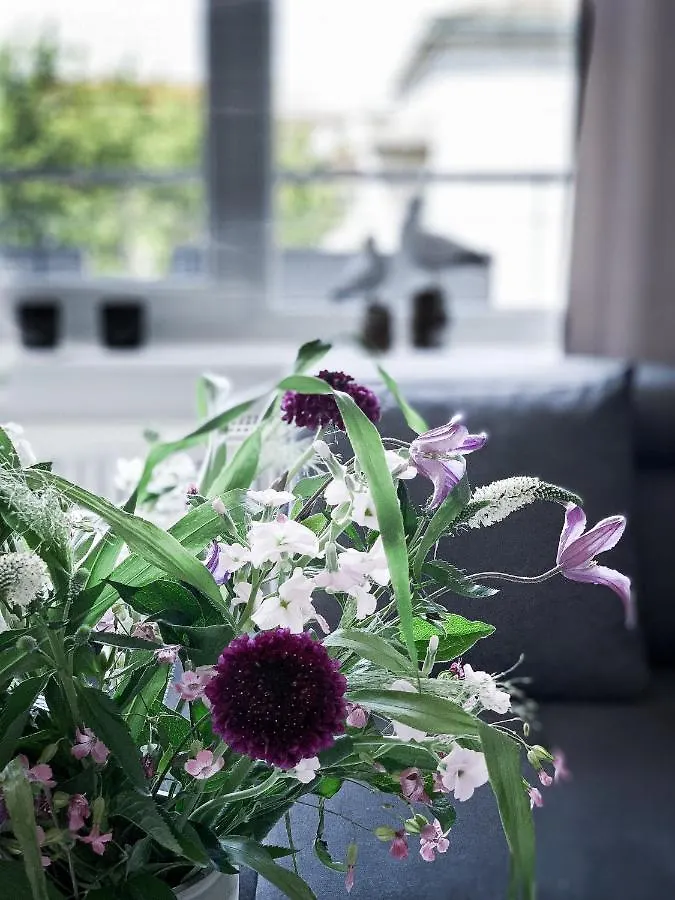 Nordic Sea Apartment Kolobrzeg