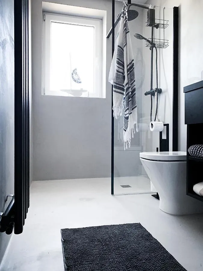 Nordic Sea Apartment Kolobrzeg