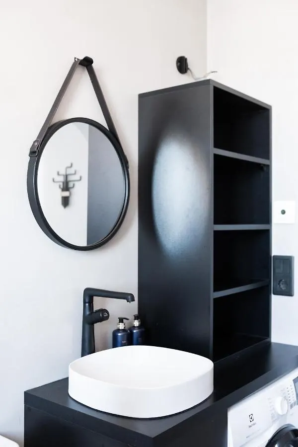 Nordic Sea Apartment Kolobrzeg