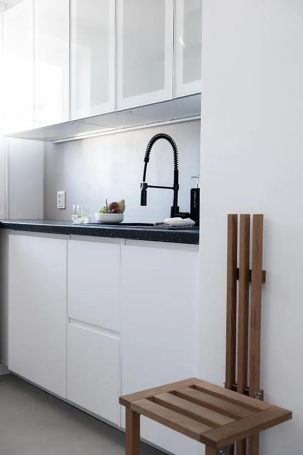 Nordic Sea Apartment Kolobrzeg