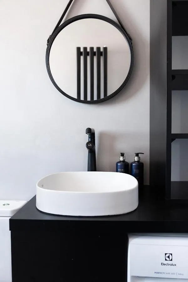 Nordic Sea Apartment Kolobrzeg