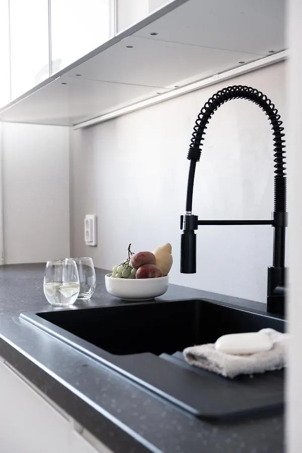 Nordic Sea Apartment Kolobrzeg Poland