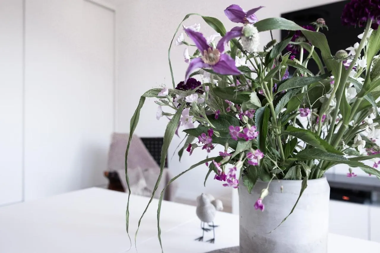 Nordic Sea Apartment Kolobrzeg
