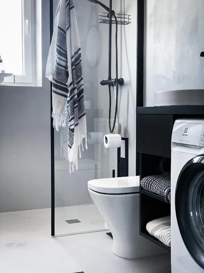 Nordic Sea Apartment Kolobrzeg Poland