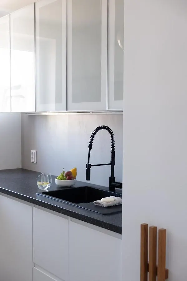 Nordic Sea Apartment Kolobrzeg Poland
