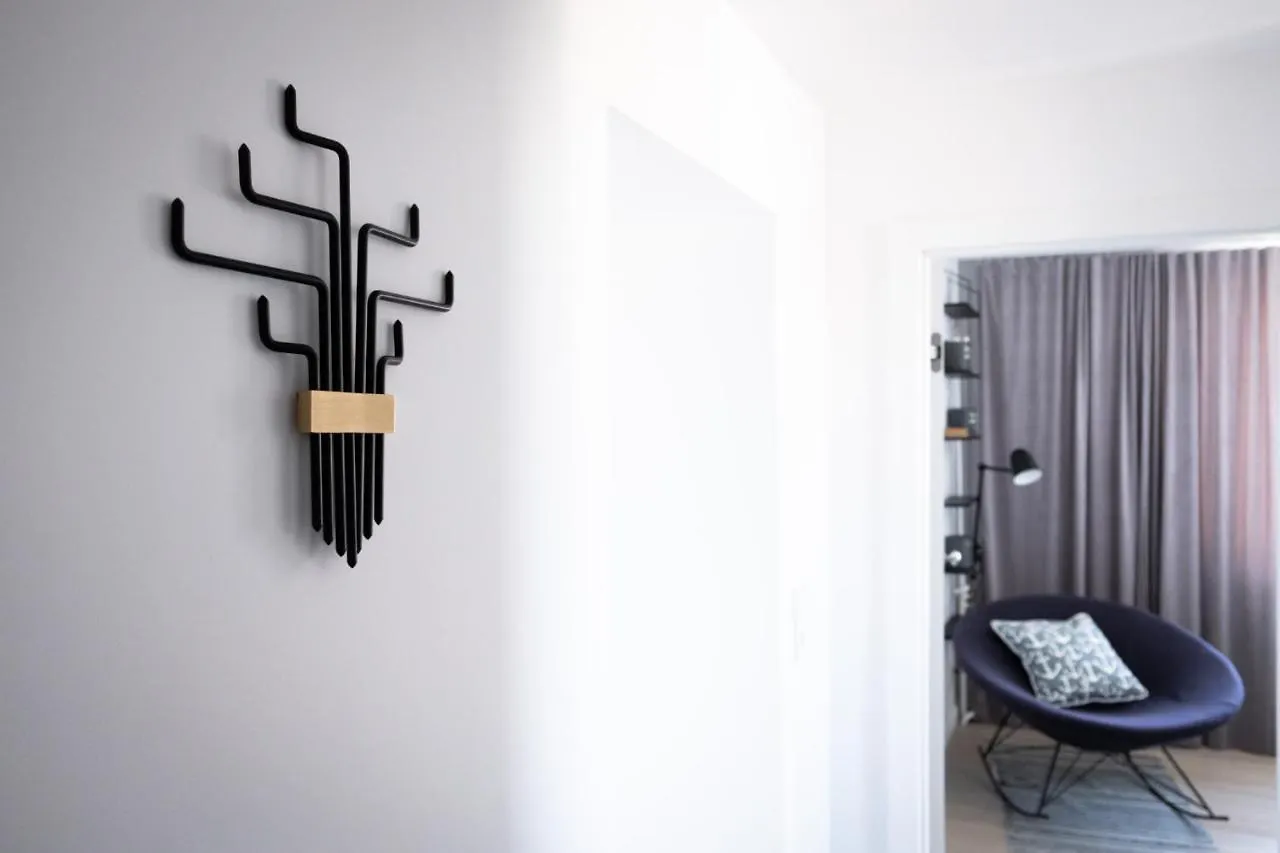 Nordic Sea Apartment Kolobrzeg