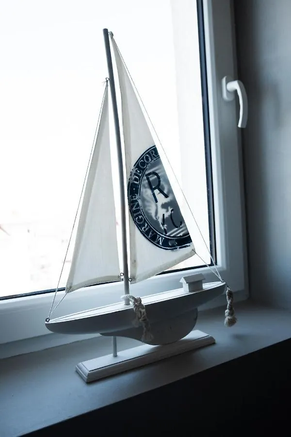 Nordic Sea Apartment Kolobrzeg Poland