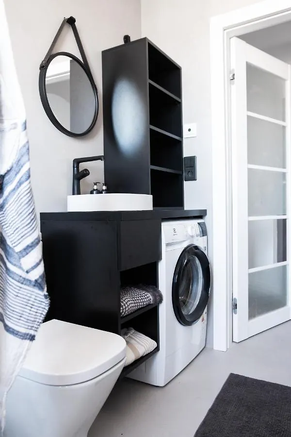 Nordic Sea Apartment Kolobrzeg