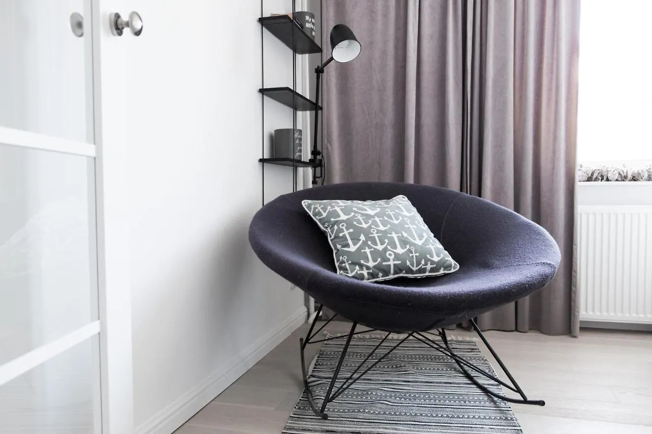 Nordic Sea Apartment Kolobrzeg