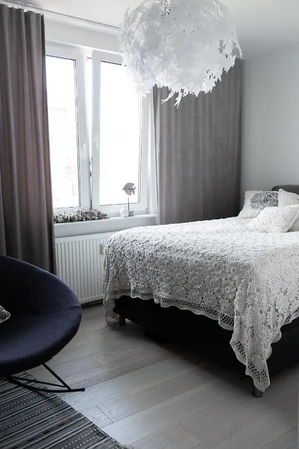 Nordic Sea Apartment Kolobrzeg
