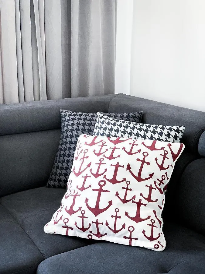 Nordic Sea Apartment Kolobrzeg