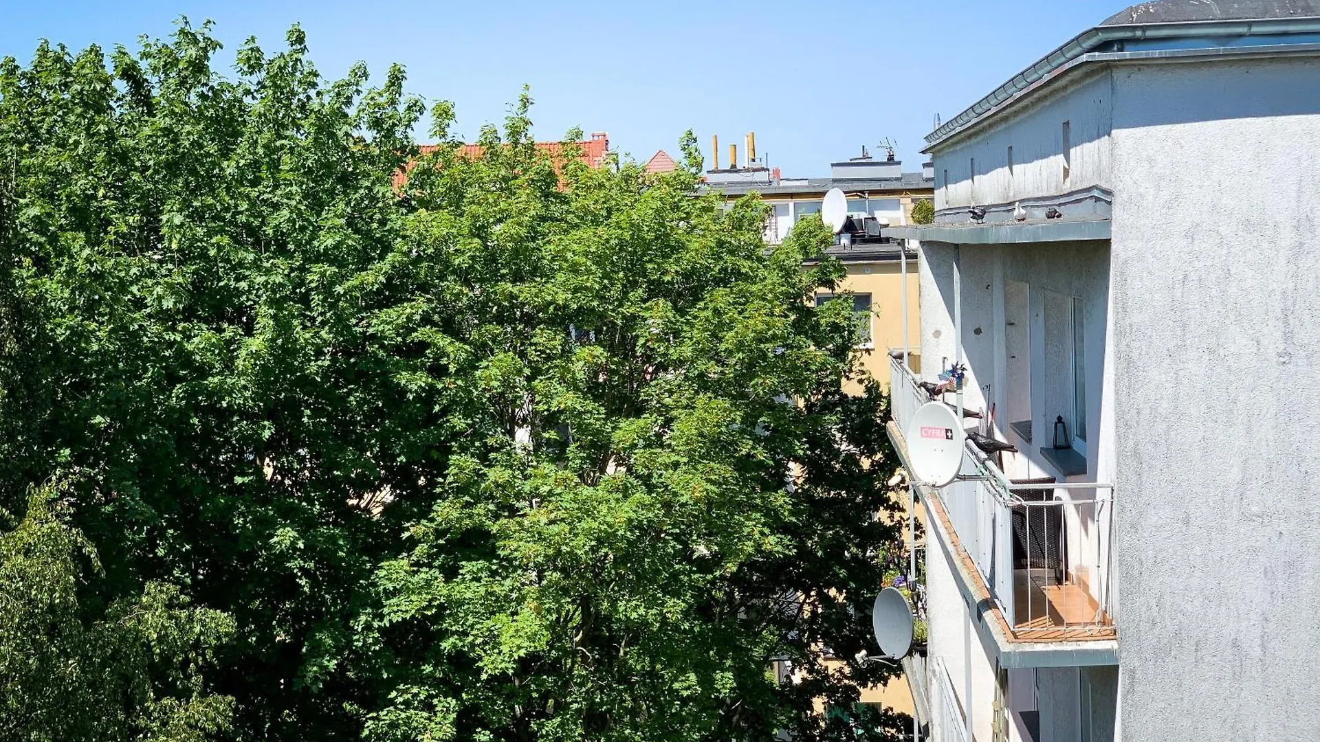 Nordic Sea Apartment Kolobrzeg